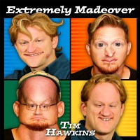 Subway by Tim Hawkins