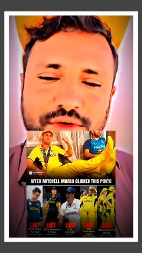 Australia teem ka ulta din start || this video muhammad ishfaq profile Link https://www.facebook.com/profile.php?id=61559385055197 || #pakvsindia2025 #babarazamak #indvapakmedia #thiglits #afgmastin #yashivejaswal #viralreelschallenge2025viralreelschallengejaiviralreelschallengeviralreelschallenge #vjsiddhuvlogsfamily #crickethiglits #indteem | Short Viral
