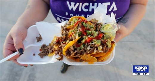 KAKE on the Town | Visit Wichita