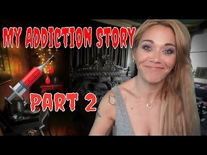 A Reactor’s struggle w drugs, My Addiction Story Pt 2 | Drug Addiction & Recovery | Recovery Series