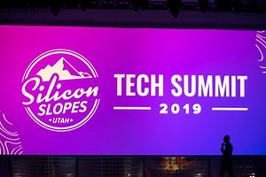 Utah's Silicon Slopes Tech Summit is Changing Your Business