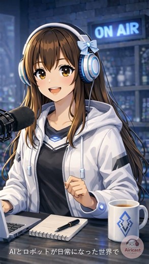 AIは人間を超えるのか Beatlessが問いかける未来