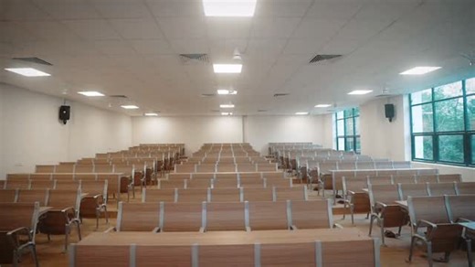 Rajalakshmi Engineering College on Instagram: "Comfort meets technology. Learning meets the future. At Rajalakshmi Engineering College, we introduce New-Age Classrooms designed to elevate every learning moment with air-conditioned comfort, LED video walls, high-clarity sound systems, imported ergonomic furniture, and ultra-fast Wi-Fi 6. Because when the environment is right, ideas flow better, focus lasts longer, and learning truly comes alive. Inaugurating New-Age Classrooms 02.01.2026 The futu