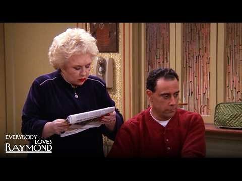 Robert the Brave | Everybody Loves Raymond