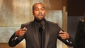 Watch Kanye West's L.A. Trade Technical College Commencement Speech