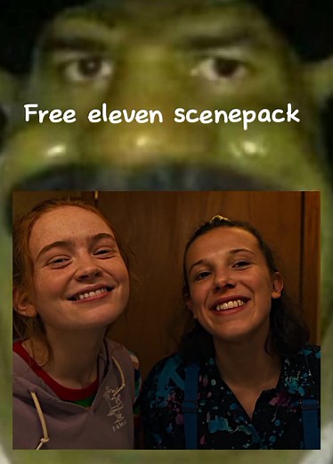 Someone wanted me to make an eleven s3 scenepack #elmax #eleven #elevenscenepack #4k#eleven4k#iloveeleven#imelevennowbish #elevenhopper🧇 #elevenhopper🧇 #ELEVENHOPPER #ilovestrangerthings #Strangerthingsedit #millie