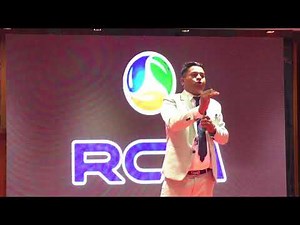 Red Carpet Celebration, RCM #TEAM_COMMANDO