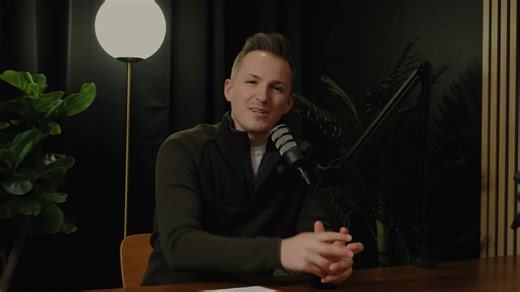 Alpha Leader Training with Kevin Parker