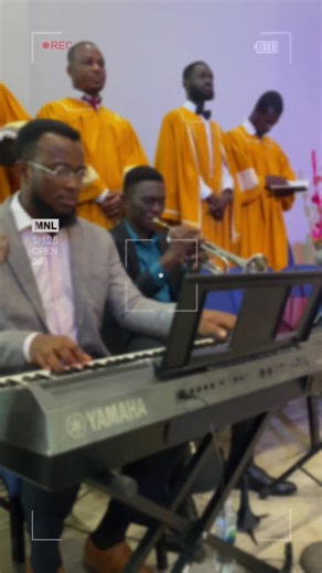 Hymn 248: How I Love Jesus - Beulah SDA Church Worship