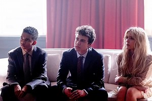 Recap: 'Chucky' returns with a bang (quite literally!) in Season 2 premiere