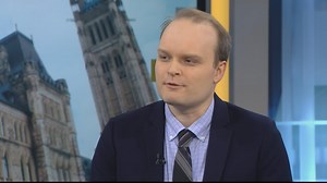 Trudeau's mid-mandate slump in the polls