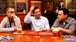 8.4K views · 174 reactions | The Front Bar - Vintage Edition  A clip from our first season, featuring a big milestone... | The Front Bar | Facebook