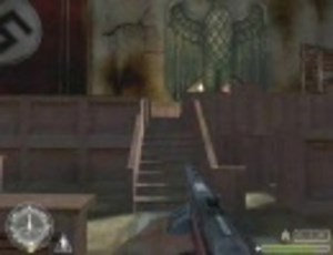 【CoD】ソ連軍 ベルリン戦 part2