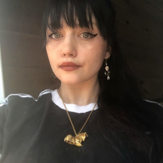 Lucille Ball's Great-Granddaughter Desiree S. Anzalone Dead at 31 After Battle With Breast Cancer