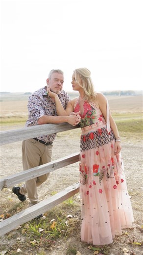 Happy 10th anniversary, my love.💕 Somehow ten years went by in a blink — and look at what we’ve done with it. We’ve built a life that is truly ours! We have crossed oceans, climbed mountains (literally), built a home and a life that is ours in every way. Thank you for being my favorite adventure. I wouldn’t trade a single minute. Here’s to the next ten — bigger, wilder, and even more us. 🥂 I love you! | Amanda Nickerson