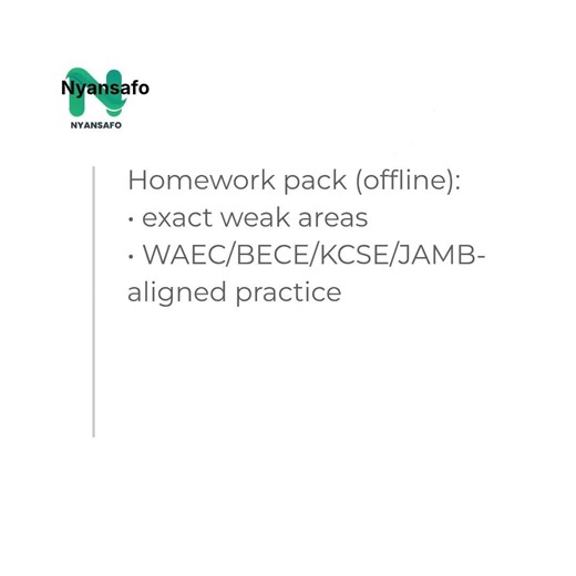 Your class shouldn’t keep guessing students’ weak spots.\n\nWe use a simple Lesson→Homework loop:\n\nDur