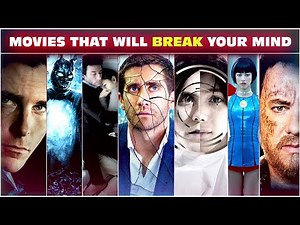 10 Mind-Bending Movies That Will Leave You Absolutely Speechless