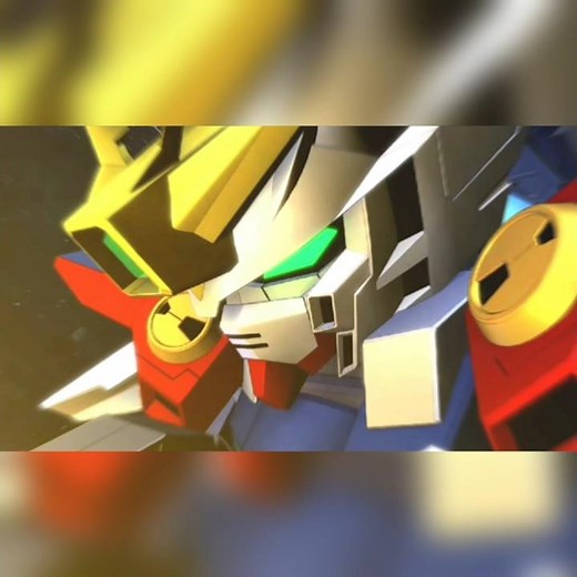 Wing Gundam Zero | SD Gundam G Generation Eternal