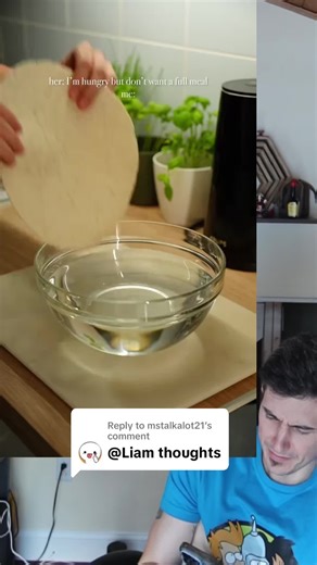 Delicious Rice Paper Recipe with Pickled Eggs