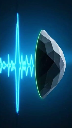 Metamaterials: The Science Behind Invisibility! (30 Secs)