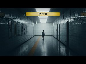 Exit 8 Full Gameplay Walkthrough (No Commentary)
