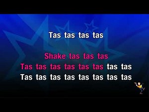Harlem Shake - Baauer (KARAOKE)
