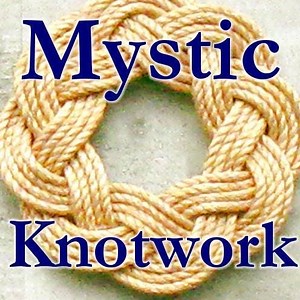 Mystic Knotwork a Finalist in Martha Stewart American Made Awards