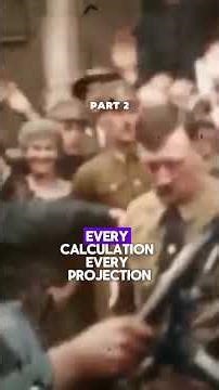 Part 2: They were OUTNUMBERED and EXHAUSTED #ww2 #documentary