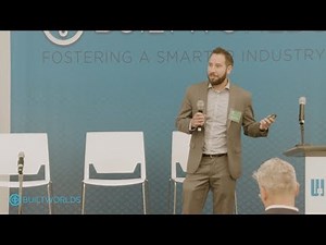 SpeedCore: the revolutionary way Amazon's new Seattle HQ was built explained by Joe Dardis