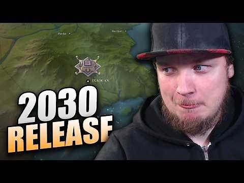 Another Update on Riot's MMO...