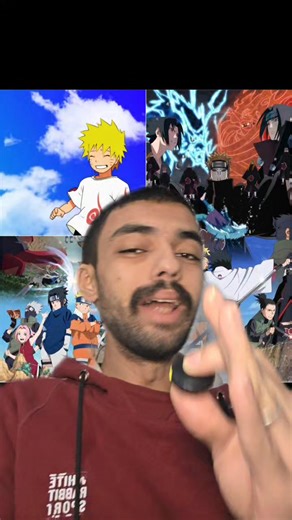 ‎Daa khaled - داا خالد‎ on Instagram: "Naruto is back 🔥 . . . . . #narutoanime #narutouzumaki #sasuke #kakashi #fypageシ"