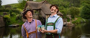 Hobbiton™ Movie Set Beer Festival 2022
