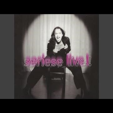 Yesterday is Here (Live in Amsterdam)