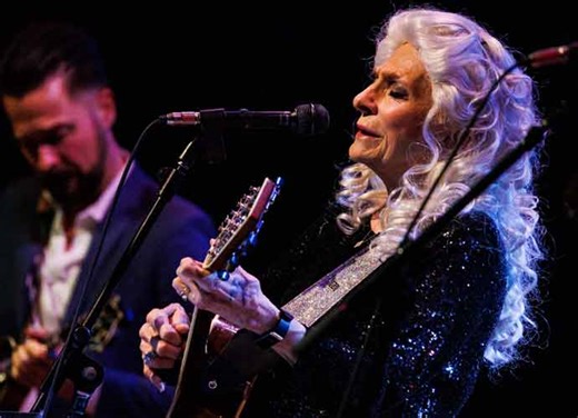 Judy Collins Biography: In Her Own Words – Exclusive Video, News, Photos, Age - uInterview