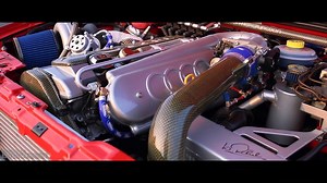 Audi S2 Avant | The Red Baron 🎥@Frohlix Entertainment | Car of the Century