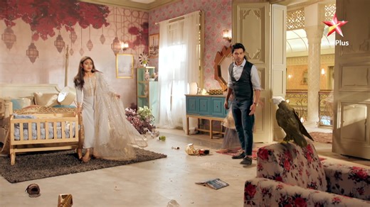 57M views · 1M reactions | Baazigar bana Aliya ka dushman! Aakhir kya...