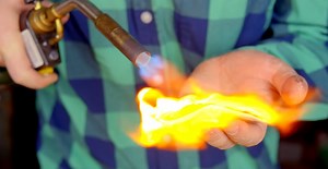 Homemade Fireproofing Material You Can Make In Your Kitchen - AllOutdoor.com