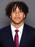 Peyton Bowen, Oklahoma Sooners, Safety