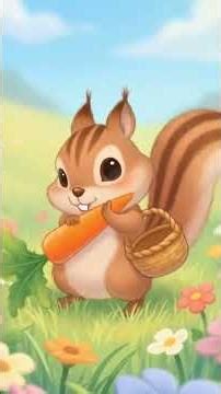 Animated Alphabet Story #animation #trending