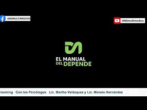 El Manual del Depende… Un programa que nos guía a la Salud Mental