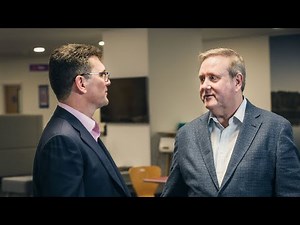 The Intelligent Automation of BT with Blue Prism