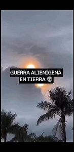 GUERRA ALIENÍGENA EN TIERRA � SUSCRIBETE #guerraextratarrestre #aliens #ufo #mufon #fyp #lomasviral | Expediente Alien