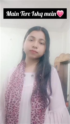 Main tere ishq me mar naa jaaun kahin cover song💖 #maintereishqmein#popularsong#songstatus#hitsongs