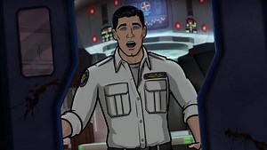 ARCHER: 1999 Heads to Space for Sci-Fi Silliness
