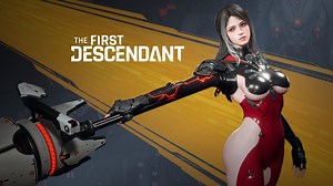 The First Descendant Reveals Latest Character Dia