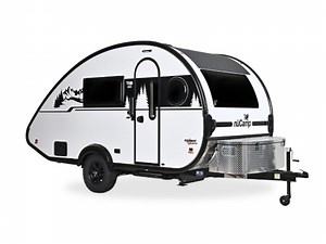 nuCamp RV TAB 400 Teardrop Trailer RVs For Sale