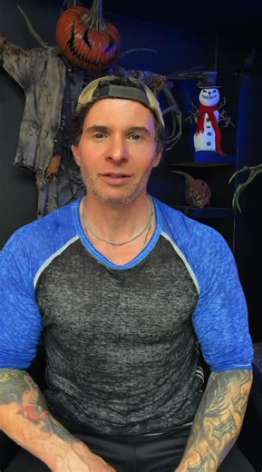 ✅ Setting the record straight on what I actually do and what Evil Seed Creations is really all about. If you enjoy my work, this is worth watching. | Evil Seed Creations