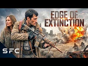 15 Years After A Global Disaster! Can We Rebuild? | Full Sci-Fi Movie