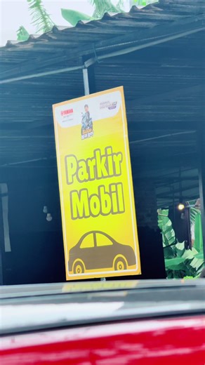 Yamaha Semakin Didepan: Review Bakso Mas Roy