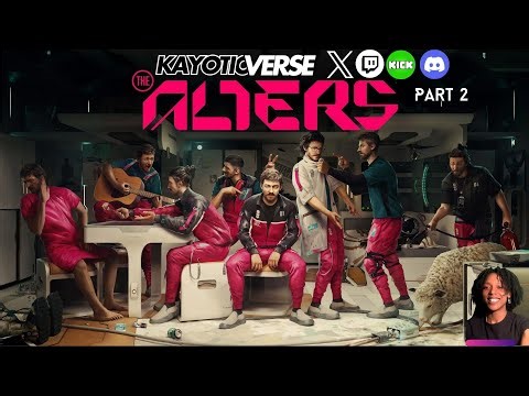 The Alters | Live Gameplay | 02